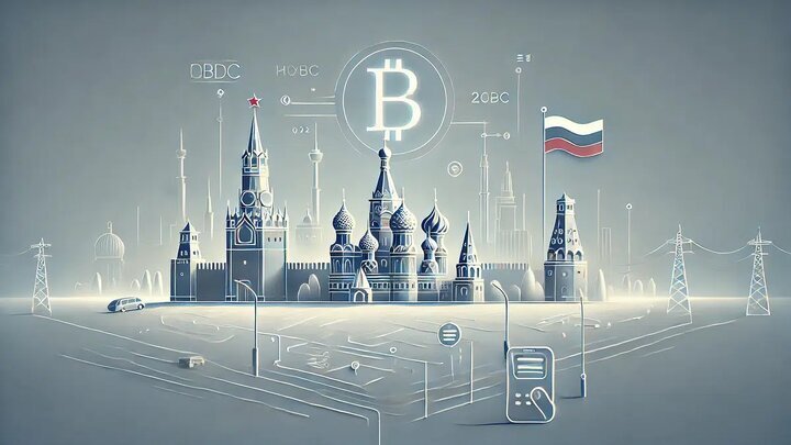 مجوز روسیه برای پرداخت حقوق و مستمری با روبل دیجیتال