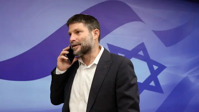 تهدید وزیر صهیونیست به عملیات نظامی علیه غزه و لبنان پیش از انتخابات این رژیم