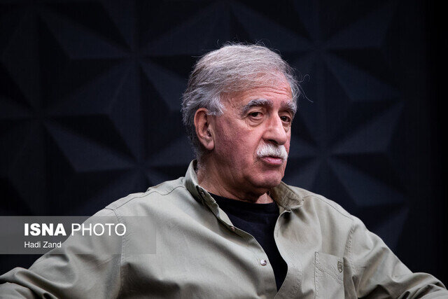 همایون اسعدیان: نوبت حاکمیت است