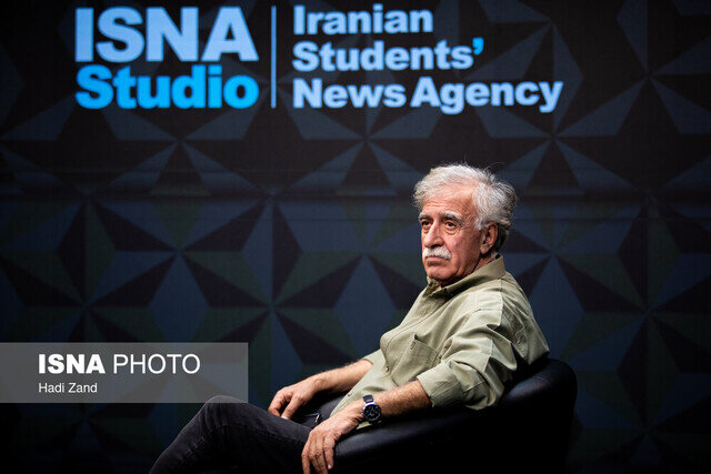 همایون اسعدیان: نوبت حاکمیت است