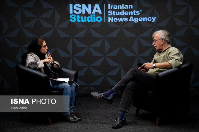 همایون اسعدیان: نوبت حاکمیت است