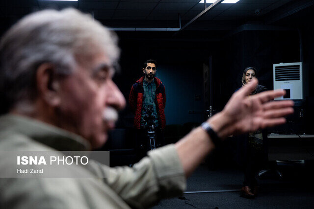 همایون اسعدیان: نوبت حاکمیت است