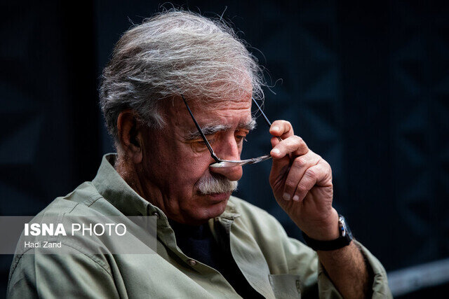 همایون اسعدیان: نوبت حاکمیت است