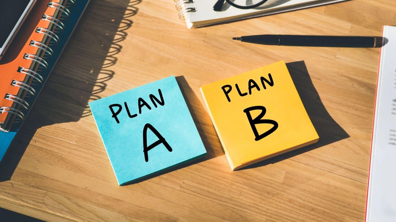 برنامه‌ریزی روزانه؛ کلید مدیریت زمان و زندگی هدفمند