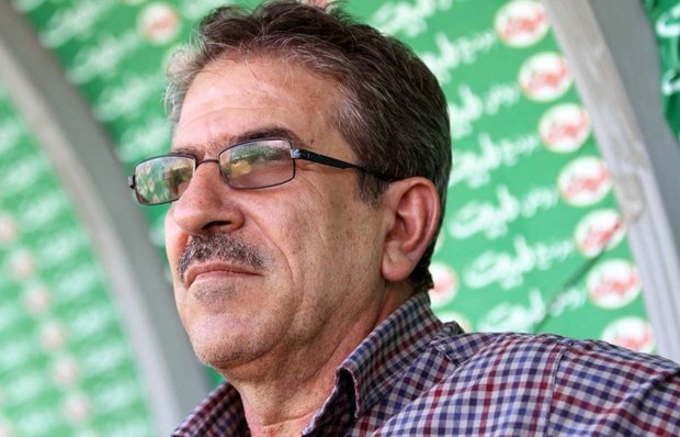 رضائیان: رفتار مربی چادرملو تخلف آشکار و مصداق بی‌اخلاقی است  