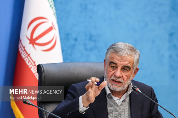 جوکار: کاهش بودجه فرهنگی اظهار نظری غیرمنطقی و غیرقابل قبول است