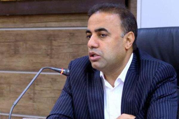 رستمی: سرعت بوشهریها در رانندگی بالاتر از میانگین کشوری است