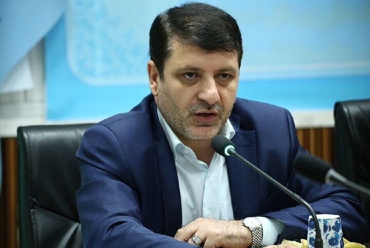 خلیل‌اللهی: صدور سند ۲۱هزار هکتار از اراضی صوفیان به نام دولت تکمیل شد