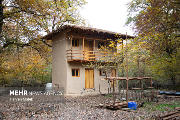 موزه روستایی گلستان نوروز ۱۴۰۵ میزبان گردشگران میشود