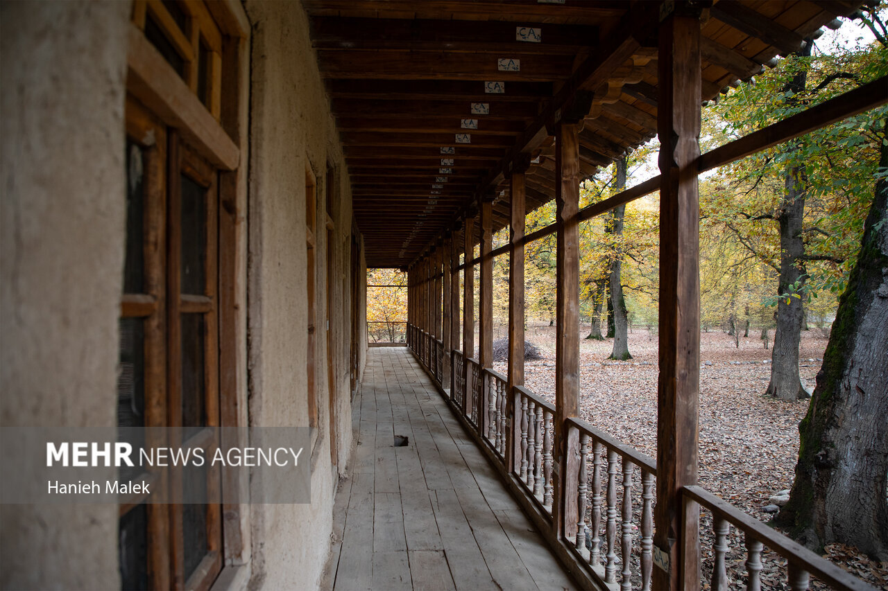 موزه روستایی گلستان نوروز ۱۴۰۵ میزبان گردشگران میشود
