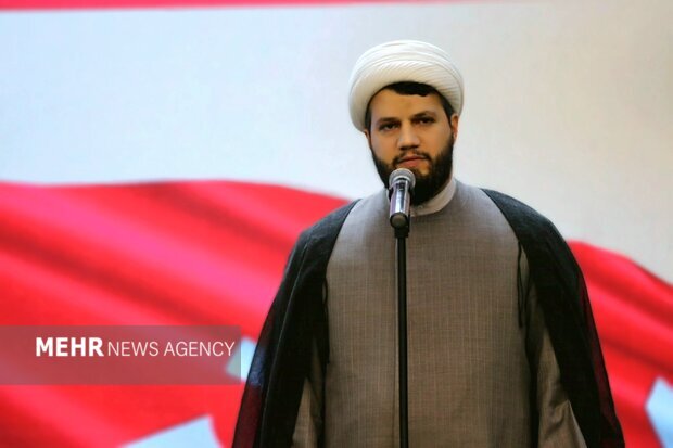 حجت الاسلام نجفی: اقتصاد اعتکاف را مردم اداره میکنند