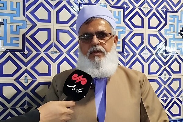 انتقاد امام جمعه اهل‌سنت خاش از عدم حمایت از کشاورزان