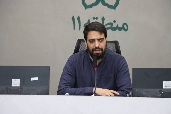 مشارکت گسترده شهروندان منطقه ۱۱ در «من شهردارم۴»