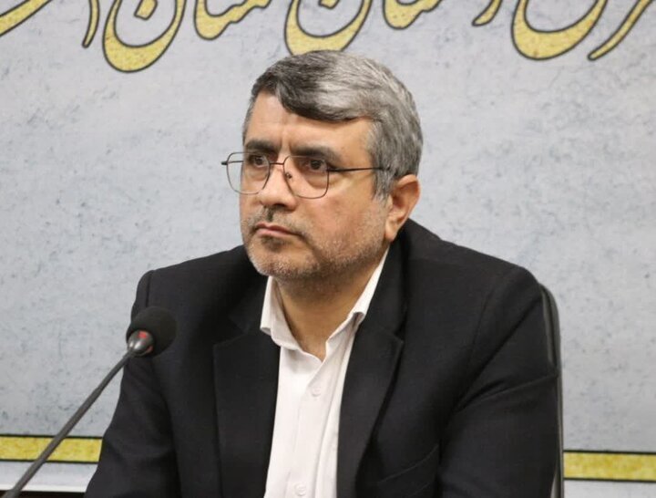 بازپسگیری ۲۰ مورد از اراضی ملی تصرفشده در شرق استان سمنان