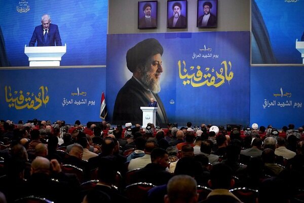 عبداللطیف رشید: عراق از دوران سخت عبور کرده است