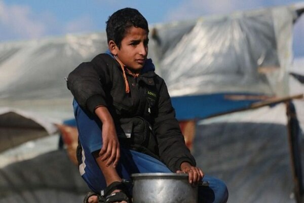 سازمان ملل: ساکنان غزه تا آوریل ۲۰۲۶ در معرض ناامنی غذایی خواهند بود