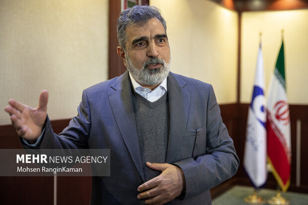 ۱۲ روز زیر آتش؛ روایت کمالوندی از حمله به تاسیسات هستهای ایران