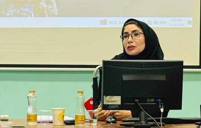 نشست «روایت در موزه؛ از بازنمایی تا آموزش» برگزار شد