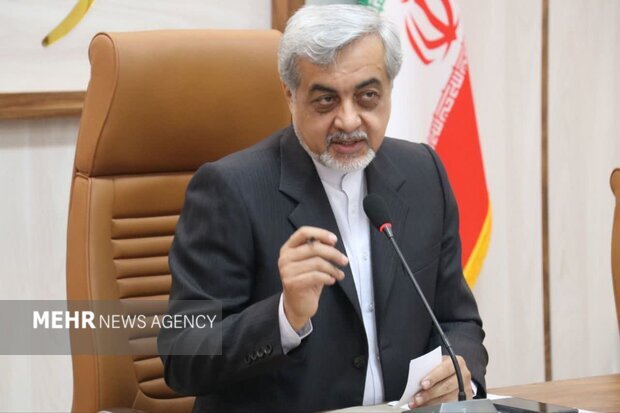 فرماندار رشت: انتخابات شوراها بهصورت قانونمند و شفاف برگزار می شود