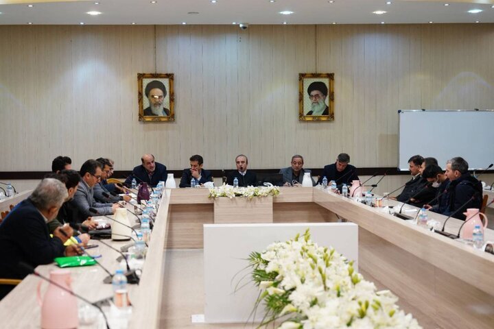 اردبیل میزبانی مسابقات اسکی آلپاین کشور را بر عهده میگیرد