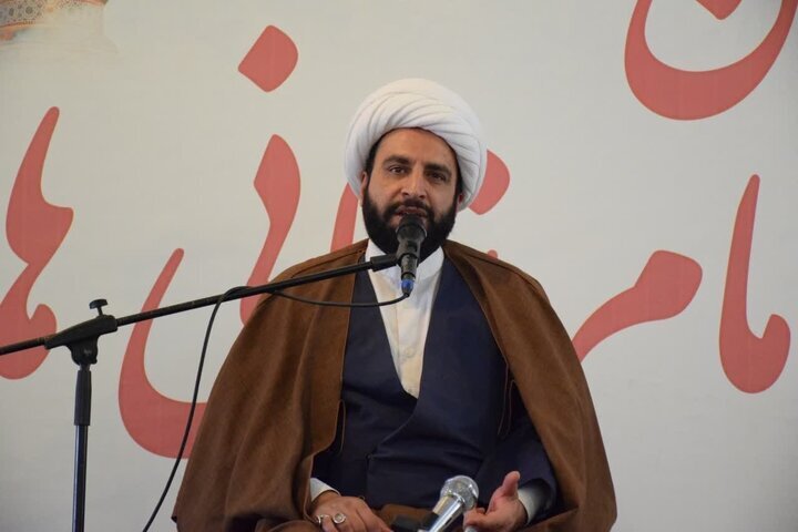 برگزاری دورههای تربیت مربی مهدویت در کرمانشاه