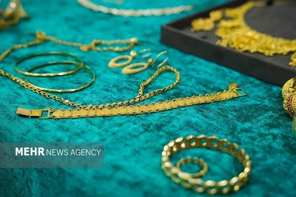 آخرین قیمت طلا و سکه در بازار تهران؛ سکه ثابت ماند+ جدول
