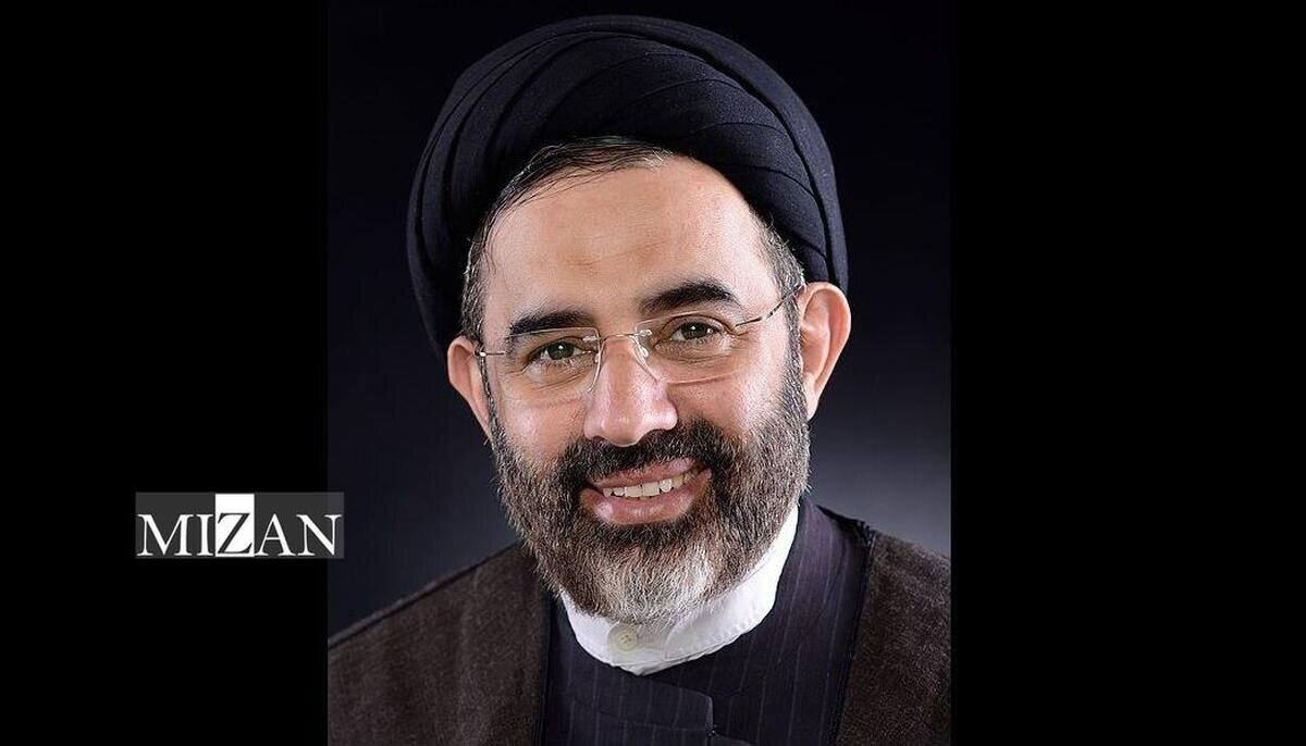 انتصاب سید احمد موسوی به عنوان معاون رئیس جمهور و رئیس بنیاد شهید و امور ایثارگران