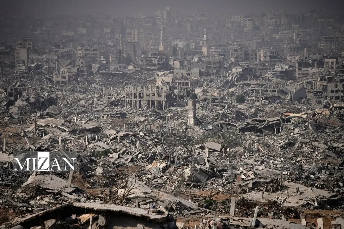 مدعیان غربی حقوق بشر؛ پشتوانه جنایت‌های رژیم صهیونیستی