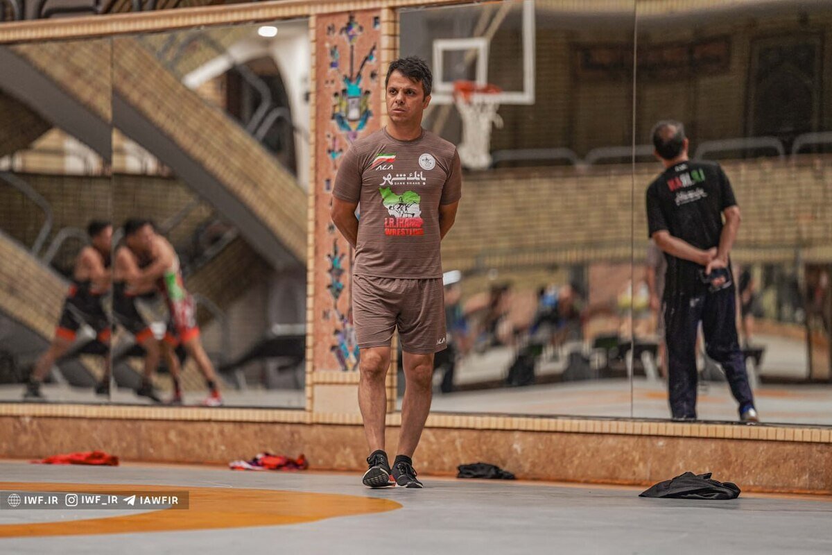 رنگرز: در اهواز شاهد حضور چهرهها و پدیدههایی بودیم/ کشتی گیران به ۳ تورنمنت بین المللی اعزام خواهند شد