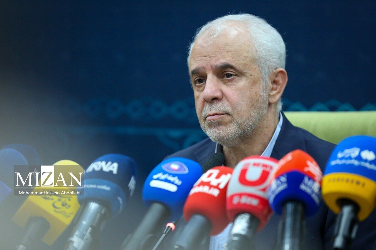 انتصاب سعید اوحدی به سمت مشاور رئیس‌جمهور در امور ایثارگران