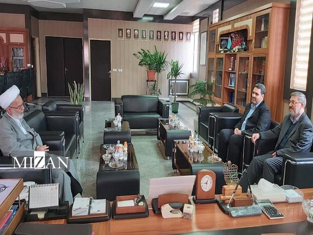 دادگستری استان مرکزی با فعالین غیر مجاز در حوزه اعزام به حج برخورد قانونی می‌کند