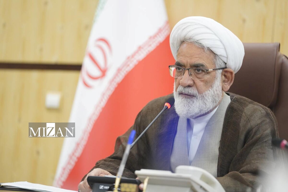 رئیس دیوان عالی کشور: قضات در صدور قرار‌های عدم صلاحیت نهایت دقت را لحاظ کنند