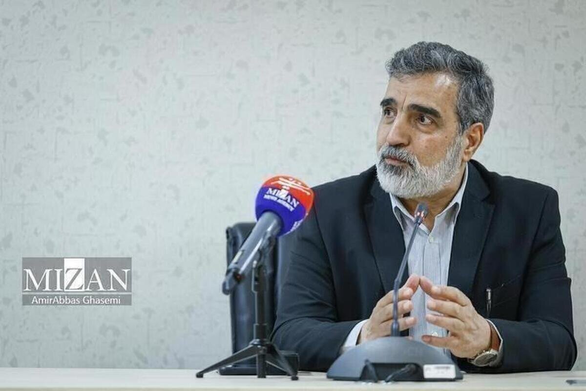 جزئیات روند بازرسیهای آژانس از مراکز هستهای ایران/ کمالوندی: پادمان پاسخگوی شرایط جنگی نیست