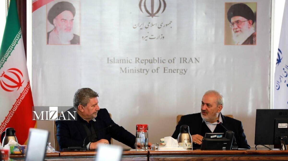 وزیر نیرو: طرح‌های مدیریت خشکسالی بی وقفه ادامه می‌یابد