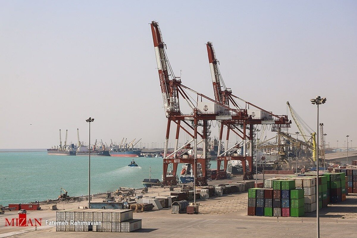 بازار عمان سکوی توسعه صادرات غیرنفتی/ رئیس اندیشکده حکمرانی هوشمند: سهم ایران کمتر از توان واقعی است