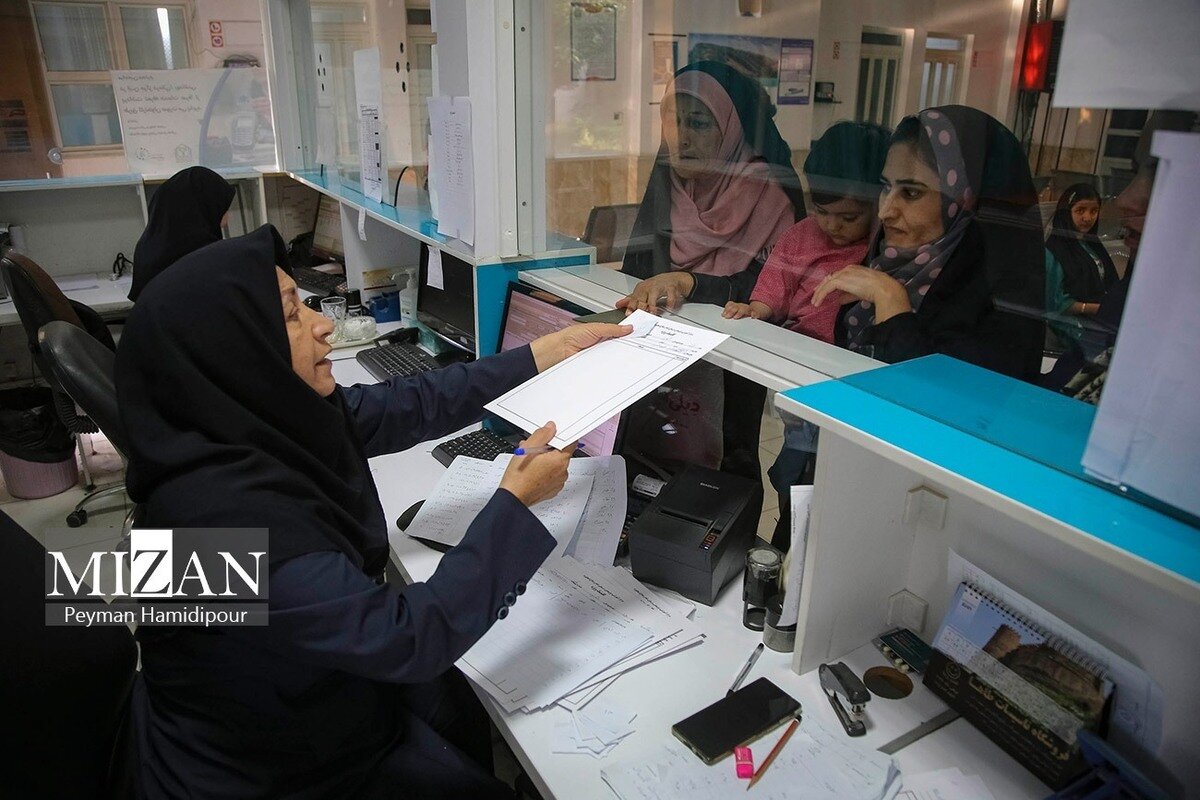 آغاز بهره‌برداری از سامانه متمرکز نوبت‌دهی اینترنتی بیمارستان‌ها از اول دی ماه