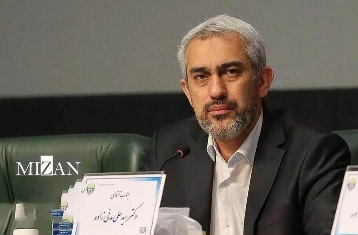 وزیر اقتصاد: امید جدی به بورس دارم