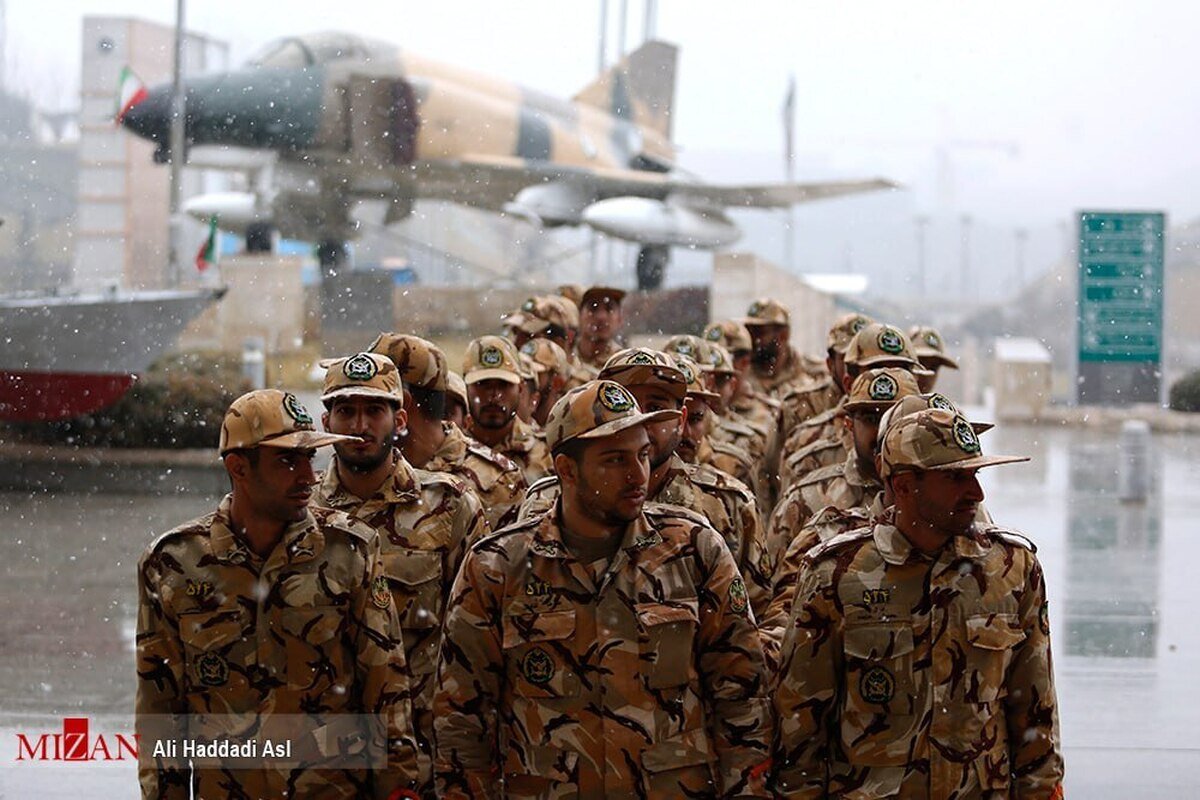 فرزندان ایثارگران چگونه از خدمت سربازی معاف میشوند؟