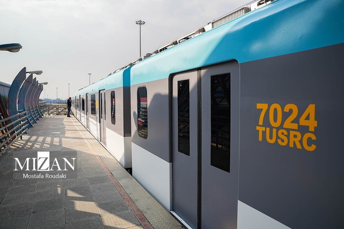 اولویت‌ها و برنامه‌های پیش‌روی شرکت مترو تهران در ماه‌های آینده