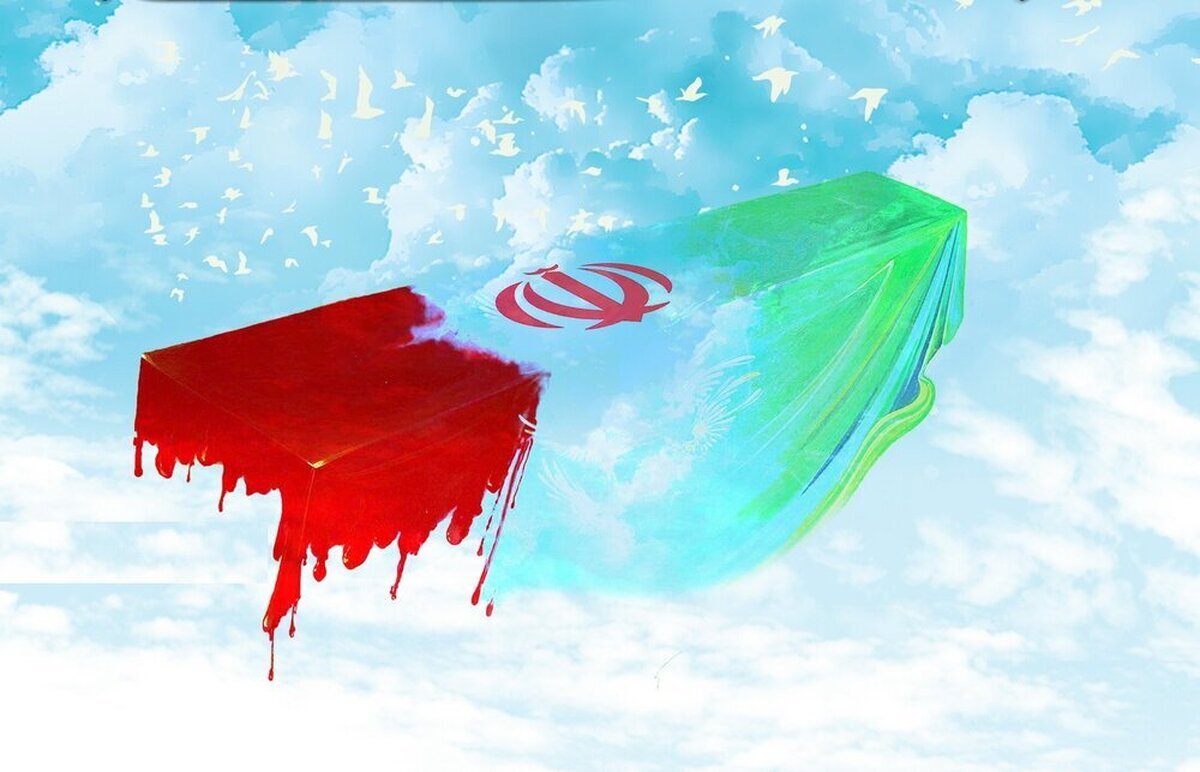 شهادت ۲ مامور مرزبانی در سانحه رانندگی حین ماموریت مرزی