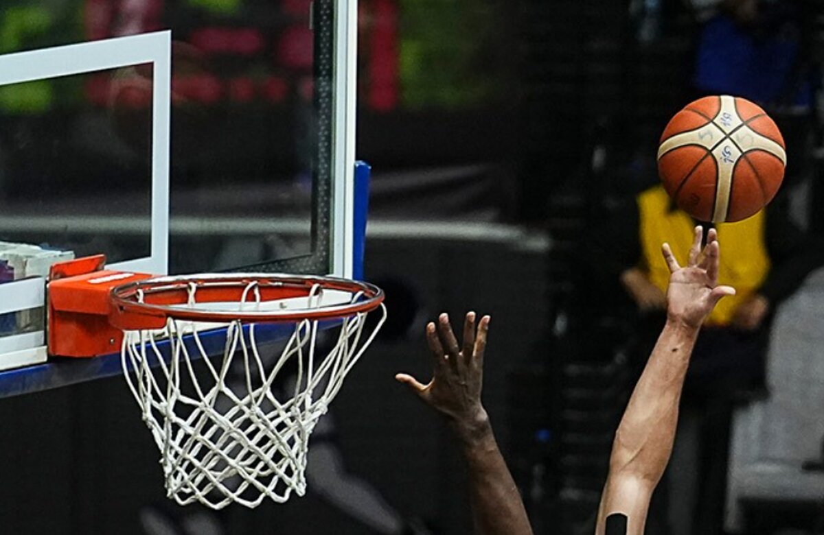 سقوط ۵ پلهای پسران و ۳ پلهای دختران ایران در رنکینگ جهانی بسکتبال