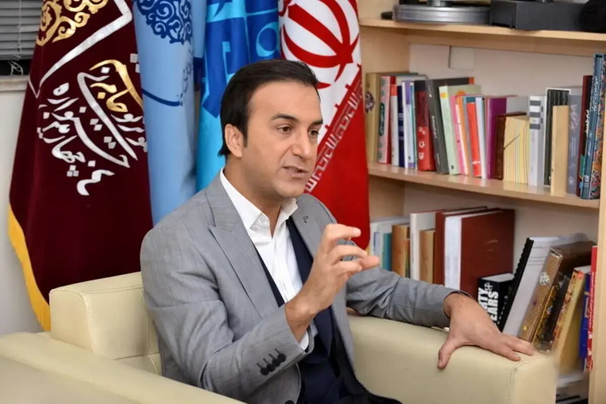 واعظی: جشن خانوادگی آبیها روز گذشته با مرور تاریخ و تقدیر از قهرمانان برگزار شد + فیلم