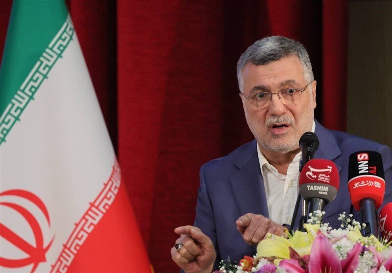 وزیر بهداشت: ۶۰۰ میلیون دلار ‎دارو خریدیم، اما در انتقال ‎ارز با مشکل مواجه هستیم