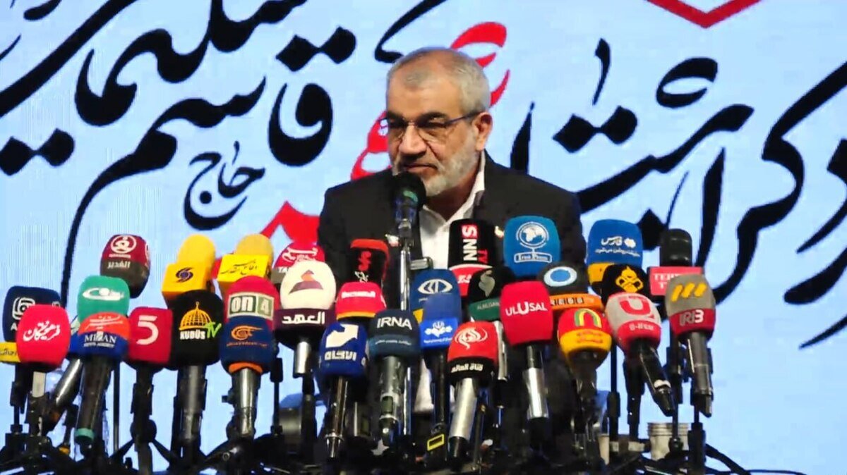 کدخدایی: تا زمانی که عاملان و مباشرین ترور سردار سلیمانی مجازات نشوند از پای نخواهیم نشست/ جزئیات برنامهها + فیلم