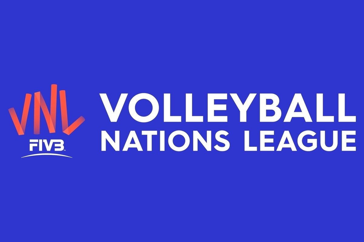 رونمایی از میزبان‌های لیگ ملت‌های والیبال ۲۰۲۶