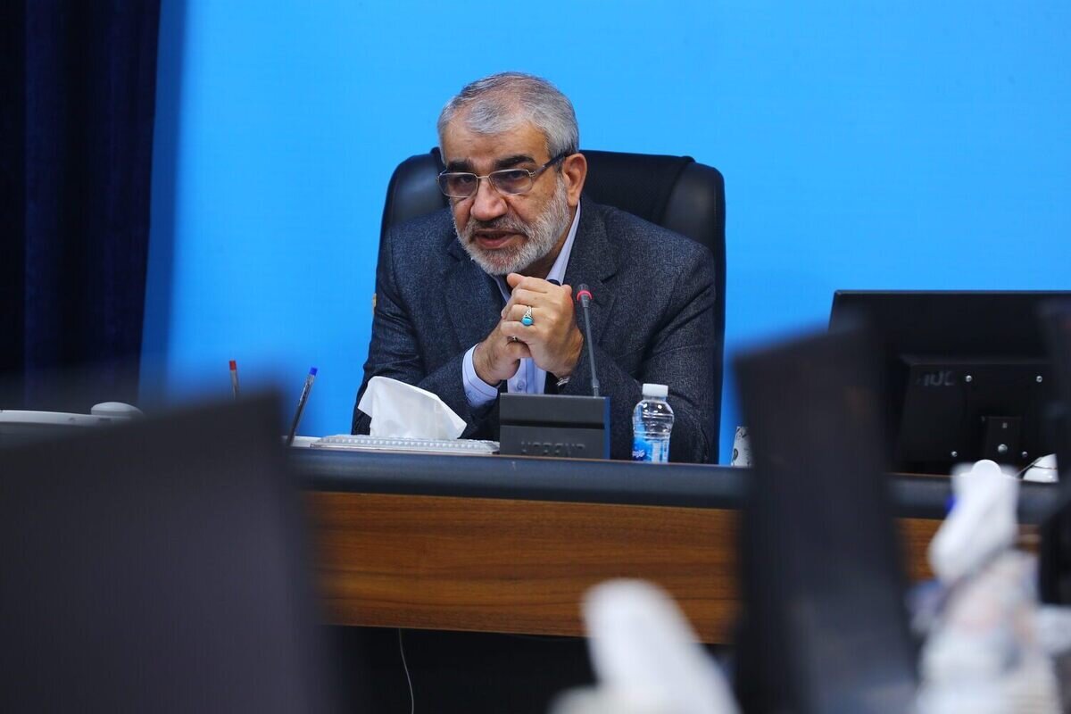 مشروح نشست خبری عباسعلی کدخدایی در ششمین سالگرد شهادت حاج قاسم سلیمانی