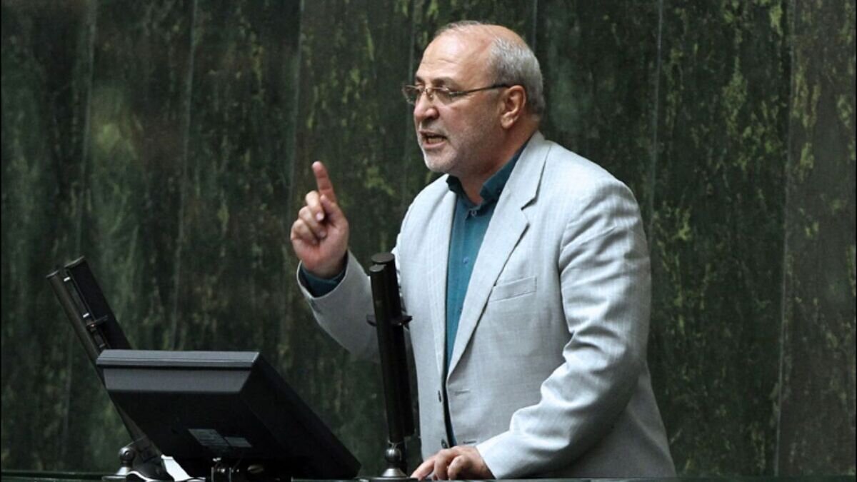 حاجی دلیگانی: کاهش بودجه فرهنگ، پایه‌های توسعه را تهدید می‌کند