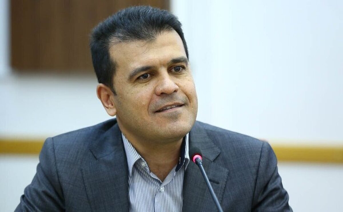 توضیحات معاون علمی رئیس‌جمهور درباره گرنت پژوهشی برای اساتید برتر + فیلم