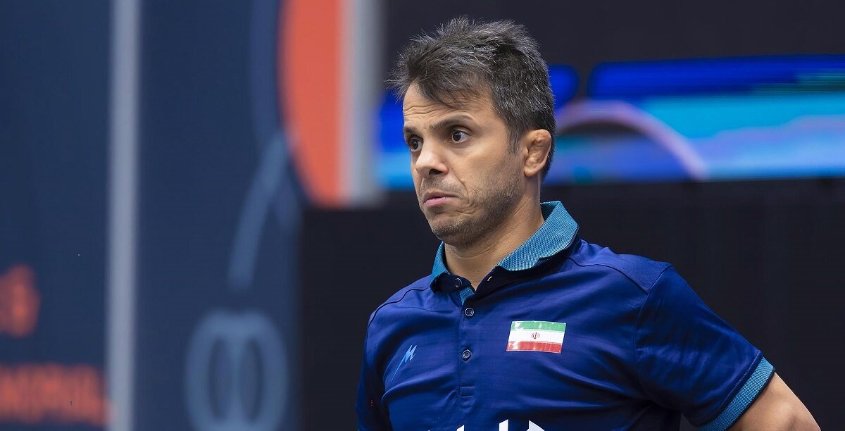 رنگرز: در اهواز شاهد حضور چهره‌ها و پدیده‌هایی بودیم/ کشتی گیران به ۳ تورنمنت بین المللی اعزام خواهند شد