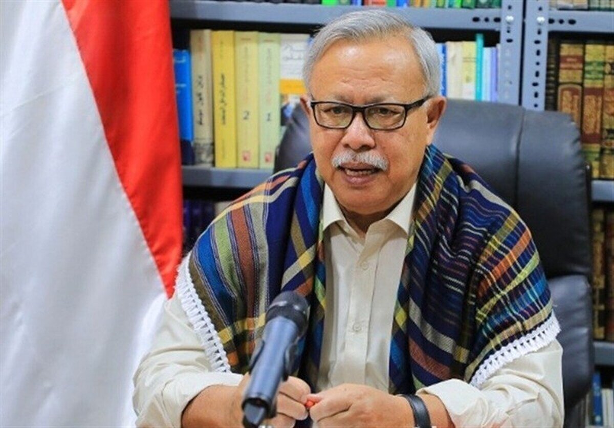 صنعا: کاری که عربستان و امارات در مناطق اشغالی یمن میکنند برای خدمت به آمریکا و اسرائیل است